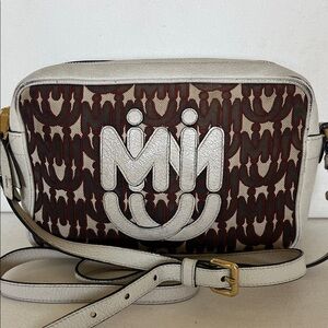 MIU MIU CAMERA BAG